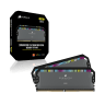 DOMINATOR® PLATINUM RGB 32GB (2x16GB) DDR5 DRAM 6000MT/s CL36 AMD EXPO & Intel XMP Memory Kit - Image 12