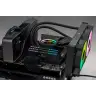 DOMINATOR® PLATINUM RGB 32GB (2x16GB) DDR5 DRAM 6400MT/s CL32 Memory Kit — Black - Image 8