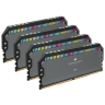 DOMINATOR® PLATINUM RGB 64GB (4x16GB) DDR5 DRAM 5600MT/s CL36 AMD EXPO & Intel XMP Memory Kit