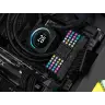 DOMINATOR® PLATINUM RGB 64GB (4x16GB) DDR5 DRAM 5600MT/s CL36 AMD EXPO & Intel XMP Memory Kit - Image 3