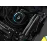 DOMINATOR® PLATINUM RGB 64GB (4x16GB) DDR5 DRAM 5600MT/s CL36 AMD EXPO & Intel XMP Memory Kit - Image 7