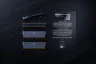 DOMINATOR® TITANIUM First Edition 64GB (2x32GB) DDR5 DRAM 6000MT/s CL30 AMD EXPO Memory Kit — Grey - Image 3