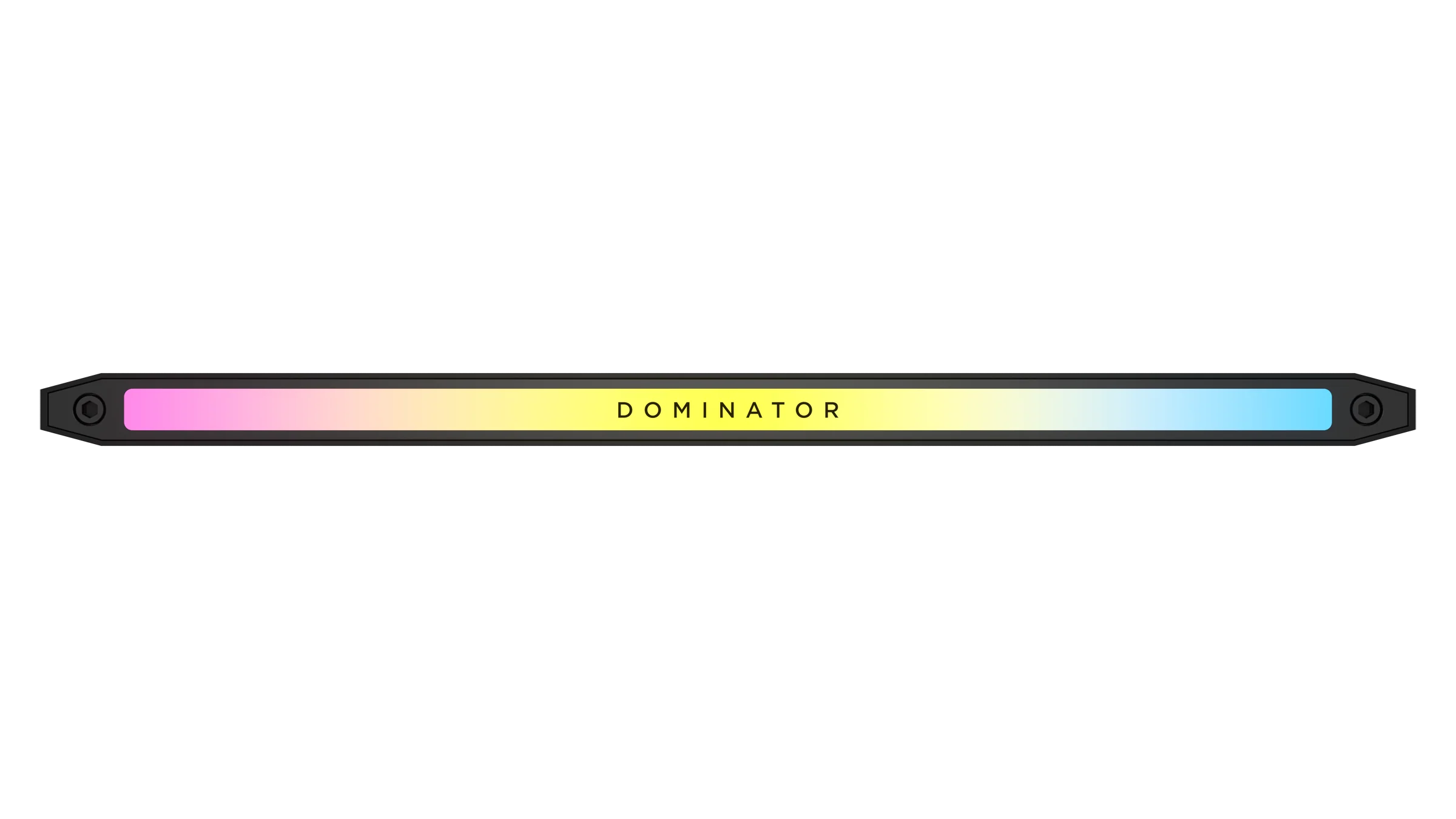 DOMINATOR® TITANIUM RGB 64GB (2x32GB) DDR5 DRAM 6000MT/s CL30 AMD EXPO & Intel XMP Memory Kit — Grey - Image 11