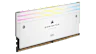 DOMINATOR® TITANIUM RGB 96GB (2x48GB) DDR5 DRAM 6000MT/s CL30 AMD EXPO & Intel XMP Memory Kit — White - Image 13