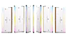 DOMINATOR® TITANIUM RGB 96GB (2x48GB) DDR5 DRAM 6000MT/s CL30 AMD EXPO & Intel XMP Memory Kit — White - Image 17