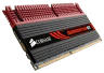 DOMINATOR® GT — 8GB DDR3 Memory Kit with DHX Pro Connector and AirFlow II Fan