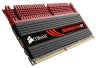 DOMINATOR® GT with DHX Pro Connector — 1.65V 8GB Quad Channel DDR3 Memory Kit