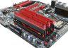 DOMINATOR® GT with DHX Pro Connector and Airflow II Fan — 12GB Triple Channel DDR3 Memory Kit