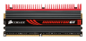 DOMINATOR® GT with DHX Pro Connector and Airflow II Fan — 8GB Dual Channel DDR3 Memory Kit