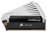 DOMINATOR® PLATINUM 64GB (8 x 8GB) DDR4 DRAM 3800MHz C19 Memory Kit