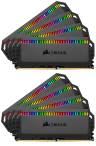 DOMINATORĀ® PLATINUM RGB 128GB (8 x 16GB) DDR4 DRAM 3000MHz C15 Memory Kit - Image 2