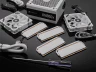 DOMINATOR® PLATINUM RGB 32GB (2x16GB) DDR5 DRAM 4800MT/s CL34 Memory Kit — White - Image 10
