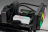 DOMINATOR® PLATINUM RGB 32GB (2x16GB) DDR5 DRAM 4800MT/s CL34 Memory Kit — White - Image 8