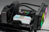DOMINATOR® PLATINUM RGB 64GB (4x16GB) DDR5 DRAM 5200MT/s CL38 Memory Kit — White - Image 8