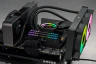 DOMINATOR® PLATINUM RGB First Edition 32GB (2x16GB) DDR5 DRAM 5200MT/s CL36 Memory Kit — Black - Image 2