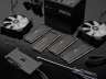DOMINATOR® PLATINUM RGB First Edition 32GB (2x16GB) DDR5 DRAM 5200MT/s CL36 Memory Kit — Black - Image 4