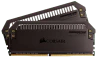 DOMINATOR® PLATINUM Special Edition 32GB (2 x 16GB) DDR4 DRAM 3200MHz C14 Memory Kit — Blackout