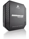 DOMINATOR® PLATINUM Special Edition 32GB (2 x 16GB) DDR4 DRAM 3200MHz C14 Memory Kit — Blackout - Image 17