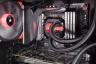 DOMINATOR® PLATINUM Special Edition 32GB (2 x 16GB) DDR4 DRAM 3200MHz C14 Memory Kit — Blackout - Image 7