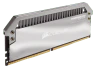 DOMINATOR® PLATINUM Special Edition 32GB (2 x 16GB) DDR4 DRAM 3200MHz C14 Memory Kit — Chrome - Image 3