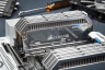 DOMINATOR® PLATINUM Special Edition 32GB (2 x 16GB) DDR4 DRAM 3200MHz C14 Memory Kit — Chrome - Image 5