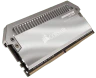 DOMINATOR® PLATINUM Special Edition 32GB (2 x 16GB) DDR4 DRAM 3200MHz C14 Memory Kit — Chrome - Image 9