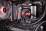 DOMINATOR® PLATINUM Special Edition 32GB (4 x 8GB) DDR4 DRAM 3200MHz C14 Memory Kit — Blackout - Image 7