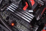 DOMINATOR® PLATINUM Special Edition 32GB (4 x 8GB) DDR4 DRAM 3200MHz C14 Memory Kit — Blackout - Image 8