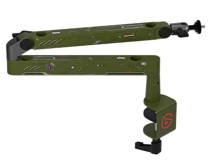 DOOM™: The Dark Ages: Wave Mic Arm LP