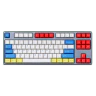DROP Dcx Genesis Keycap Set