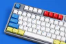 DROP Dcx Genesis Keycap Set - Image 10