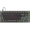 Drop + DOOM™: The Dark Ages CSTM80 Mechanical Keyboard