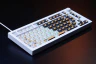 DROP Holy Panda X Clear Mechanical Switches, Tactile, 3-Pin, 35 Pack (MDX-36770-1) - Image 7