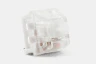DROP Holy Panda X Clear Mechanical Switches, Tactile, 3-Pin, 35 Pack (MDX-36770-1) - Image 9