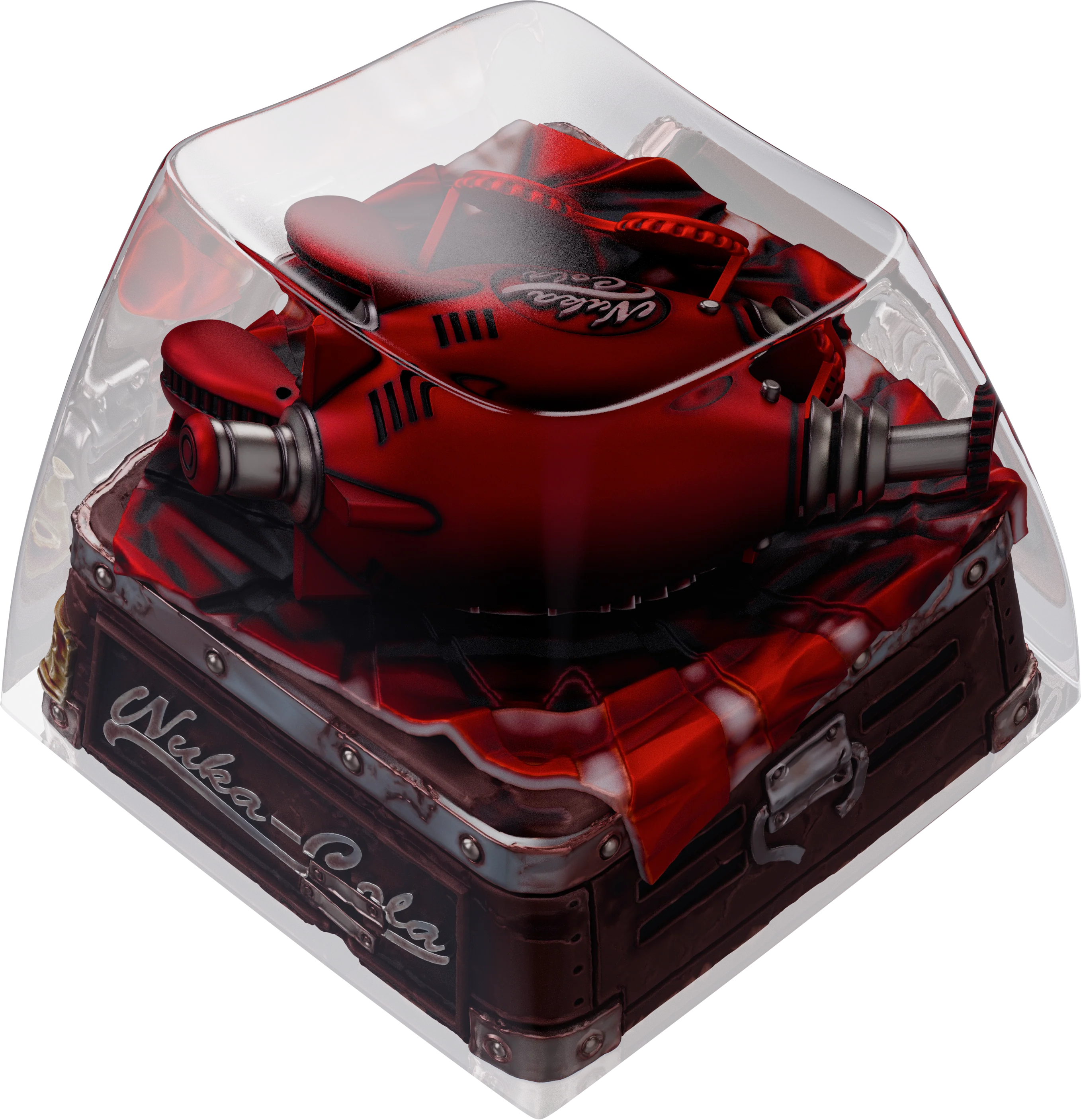 Drop + Nuka-Cola™ Thirst Zapper - Image 2