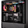 Elite Premium Individually Sleeved, 2x 8-Pin to PCIe 12V-2x6 600W Cable, Type 4 - Black - Image 4
