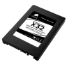 Extreme Series™ X32 Solid-State Hard Drive