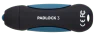 Flash Padlock® 3 128GB Secure USB 3.0 Flash Drive - Image 5