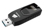 Flash Voyager® Slider USB 3.0 128GB USB Drive - Image 11