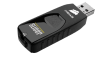 Flash Voyager® Slider USB 3.0 128GB USB Drive - Image 2