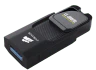 Flash Voyager® Slider X1 USB 3.0 128GB USB Drive - Image 9
