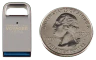 Flash Voyager® Vega USB 3.0 128GB Flash Drive - Image 5