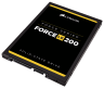 Force Series™ LE200 120GB SATA 3 6Gb/s SSD