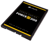 Force Series™ LE200 120GB SATA 3 6Gb/s SSD - Image 4