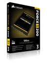 Force Series™ LE200 120GB SATA 3 6Gb/s SSD - Image 8