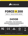 Force Series™ LE200 120GB SATA 3 6Gb/s SSD - Image 9