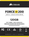 Force Series™ LE200 120GB SATA 3 6Gb/s SSD - Image 4