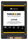 Force Series™ LE200 240GB SATA 3 6Gb/s SSD - Image 3
