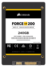 Force Series™ LE200 240GB SATA 3 6Gb/s SSD - Image 7