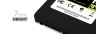 Force Series™ LX 256GB SATA 3 6Gb/s SSD - Image 3